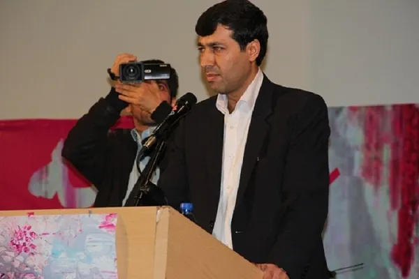 بزرگ‌ترین مراسم مولودی‌خوانی کشور در سنندج برگزار می‌شود