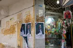 زورآزمایی نامزد‌های انتخابات در گود تبلیغات