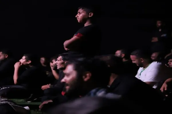 اجرای نمایش عاشورایی «کشته‌ فراموشی‌ها« در عراق
