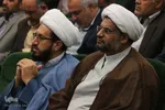 همایش فرمانداران و کمیته‌های اجرایی مسابقات سراسری قرآن – اراک/عکاس:طاها نظیری