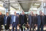 افتتاح کارخانه تولید سوربیتول در مرکز «شهید مدرس» جهاددانشگاهی