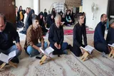 برگزاری دوره تربیت مربی قرآن در مؤسسه قرآنی مبین دهدشت