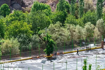 بهره‌برداری از ۱۳۰ پروژه در مناطق روستایی البرز‎