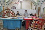 جشنواره منطقه‌ای کشوری «طعم امید۶»