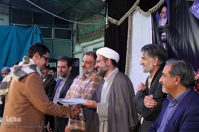 هفدهمین جشنواره مردمی تلاوت‌های مجلسی استان یزد‎‎