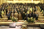 همایش مجمع قرآنیان استان مرکزی