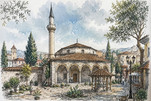 Kosovo’s Historic Mosques Are Part of Its Cultural Memory, Islamic Community Official Writes