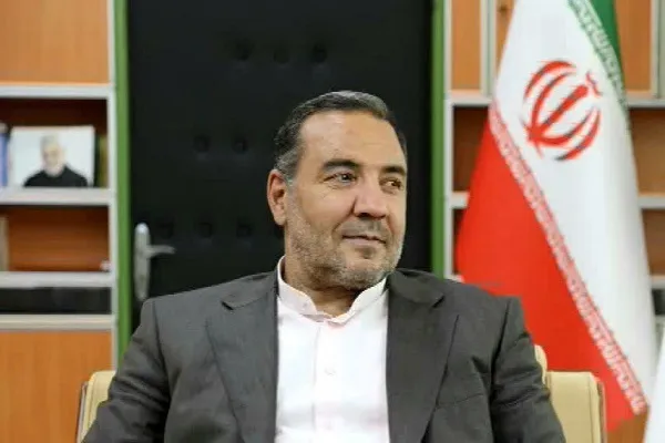 پیام استاندار ایلام به مناسبت روز درختکاری و هفته منابع طبیعی