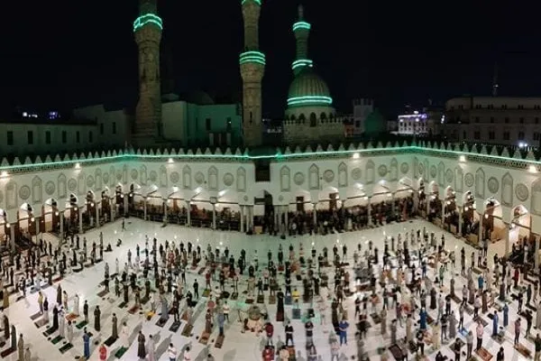 الجامع الأزهر ينظم ملتقى بعنوان 