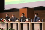 جلسه شورای اداری خراسان جنوبی