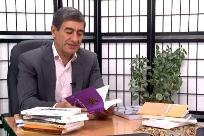معنای زندگی در سیاه‌چاله ارزش‌زدایی از همه چیز در برابر «پول»