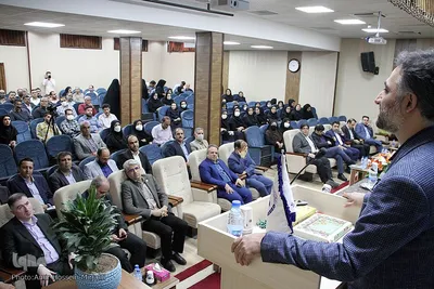 سفر رییس جهاد‌دانشگاهی به یزد