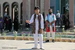 گلباران سعدی