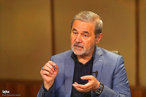 قسمت هفتم و هنوز آماده نیست///// «پناهگاه روایی»؛ تبیین کارکرد درمانبخش اسطوره‌ها در جنگ و بحران + فیلم