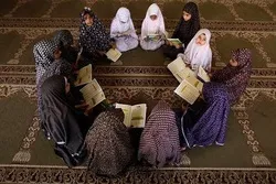 الجزائر: أول مخيّم للبنات لتحفيظ القرآن بالبويرة