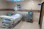 افتتاح بخش ICU بیمارستان امیرالمؤمنین بوشهر