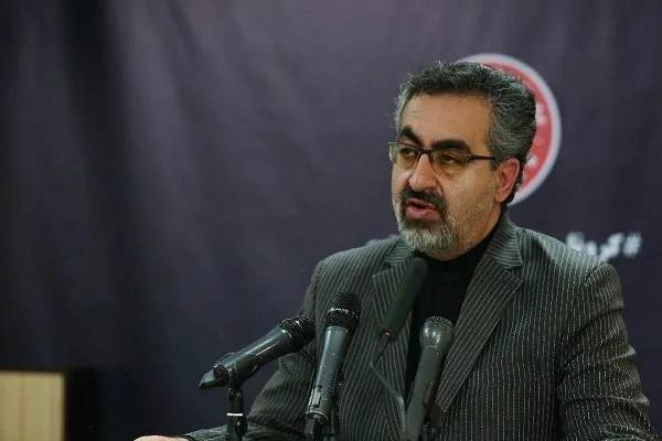 تعداد جان‌باختگان کرونا در کشور به ۱۹۳۴ نفر رسید / استفاده از سشوار توصیه نمی‌شود