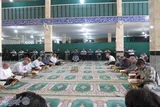 جزءخوانی قرآن ویژه ماه مبارک رمضان در کرمانشاه برگزار می‌شود