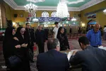 انتخابات چهاردهمین دوره ریاست جمهوری در تبریز‎