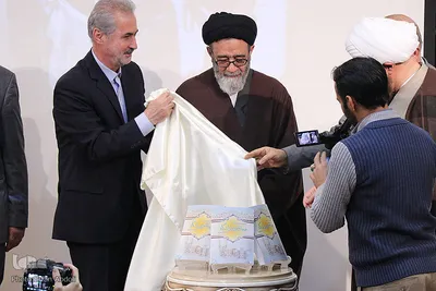 همایش علمی وحدت حوزه و دانشگاه در تبریز