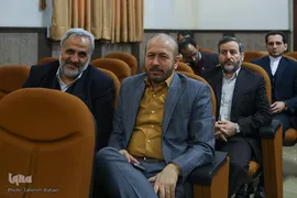 سومین مجمع عمومی انجمن خادمان قرآن کریم