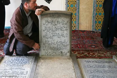 ویژه‌برنامه «عصر دلگشا» در تخت فولاد