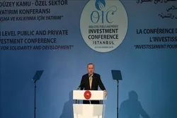 Poverty Would Be Tackled in Muslim Countries with Zakat, Turkish President Says  