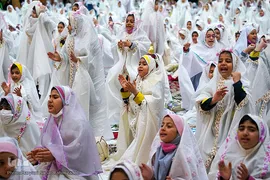 جشن ملی تکلیف