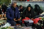 شب قدر گلستان شهدای اصفهان‎‎