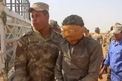 Irak :démentèlement des derniers éléments takfiris à Ninive