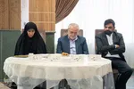 مجمع عمومی اتحادیه موسسات قرآنی اصفهان
