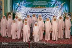 همایش بزرگ «مهدی یاوران» ‎‎