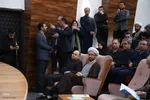 سفر وزیر علوم به تبریز