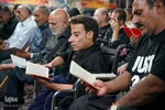 هیئت معلولین الصابرین‎ استان فارس