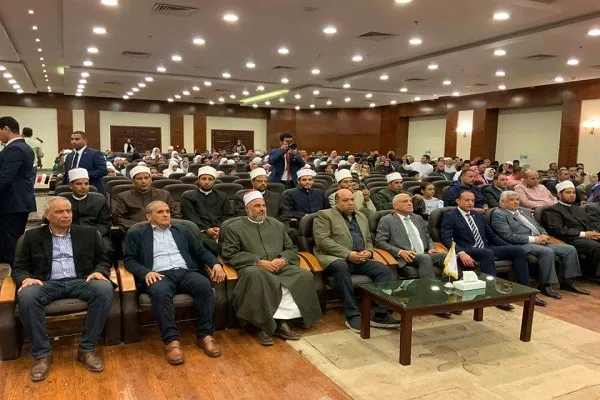 مصر: محافظ جنوب سيناء يفتتح فعاليات مسابقة القرآن