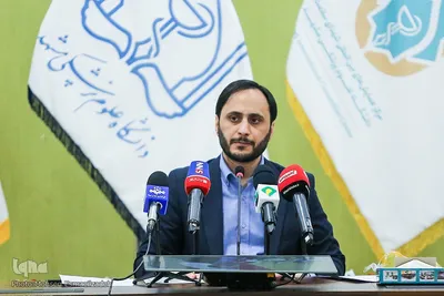 سفر سخنگوی دولت به مشهد
