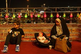 دومین سوگواره آئینی «محرم شهر»