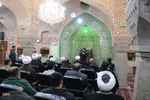 ویژه‌برنامه گرامیداشت روز آذری‌های مسلمان جهان در ارومیه