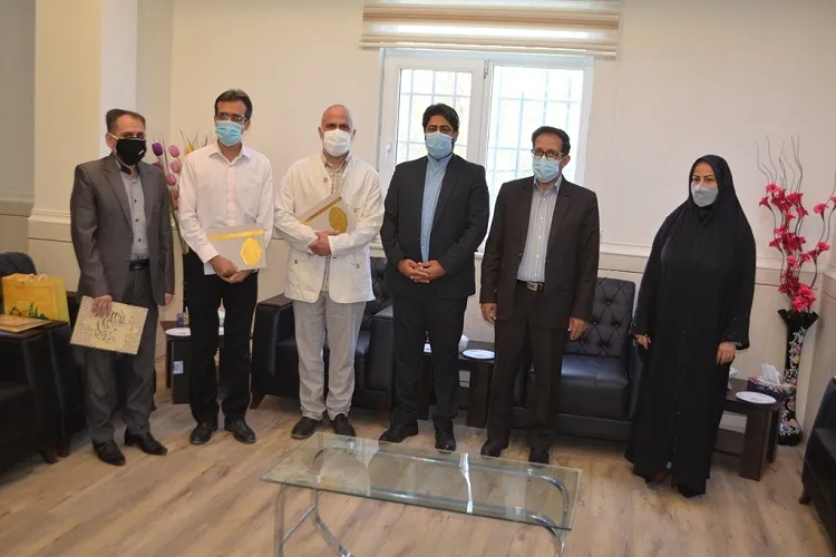 رسانه‌ها بهترین راه طرح مسائل فرهنگی جامعه هستند