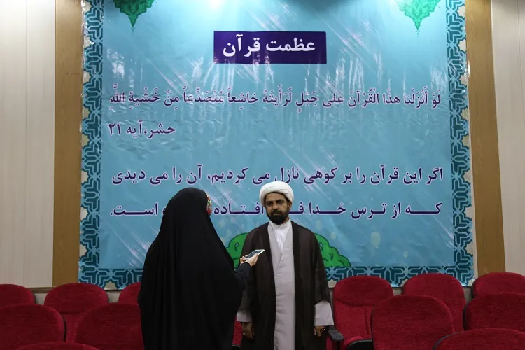 ۱۷ هرمزگانی به مرحله کشوری مسابقات قرآن اوقاف راه یافتند