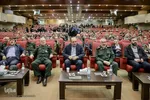 یادواره شهیدان باکری