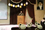 نشست تخصصی طلبه و هوش مصنوعی در ملایر