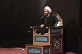 سعادت دنیا و آخرت در گرو عاشورایی بودن است