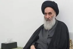 L'ayatollah Sistani demande la libération d'un homme emprisonné pour insulte