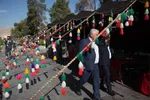 نخستین رویداد ملی گردشگری عشایر