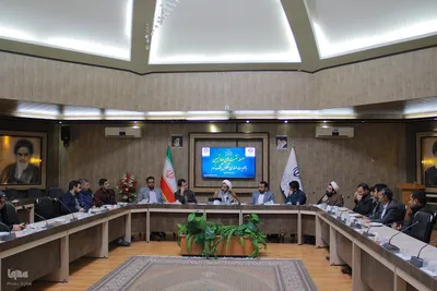 نشست جهاد تبیین در خراسان جنوبی