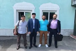 Халяль в Пензенской области