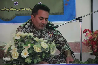 مسابقات سراسری  قرآن کریم نیروی پدافند هوایی آجا