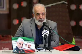 نشست خبری پانزدهمین جشنواره تلاوت‌های مجلسی