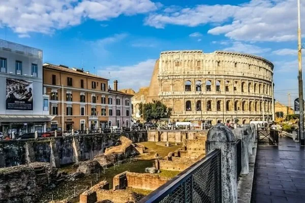 Roma'da yerel seçimlerde Müslüman ve Türk adaylar da yarışacak